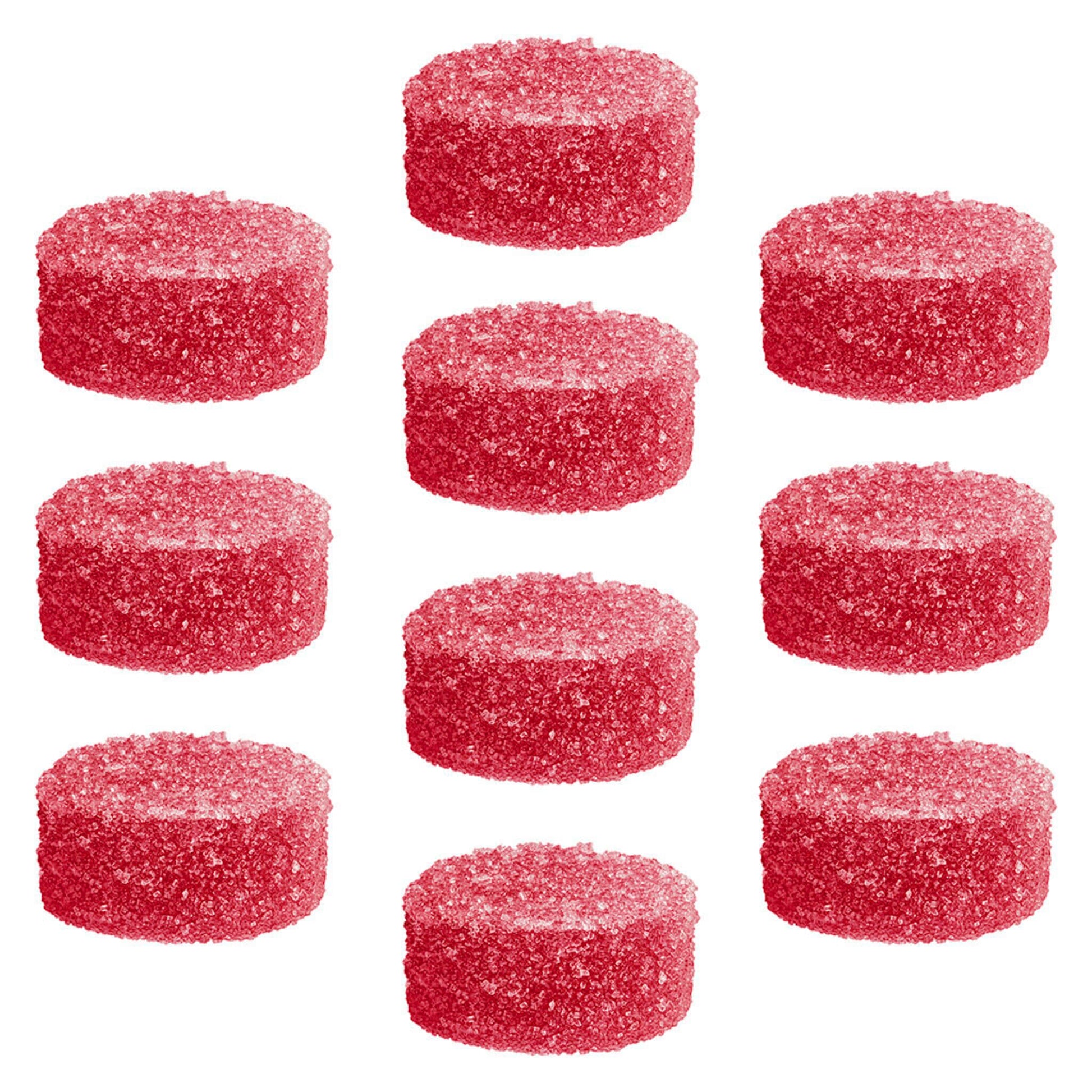 SHRED'EMS Pardise PNCH Zero Soft Chew | Smokey's