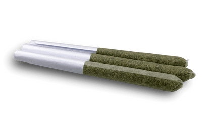 Western Orange Creamsicle Pre-Roll