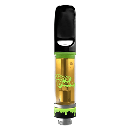 Sticky Greens Melonballer Diamond Cartridge | Smokey's