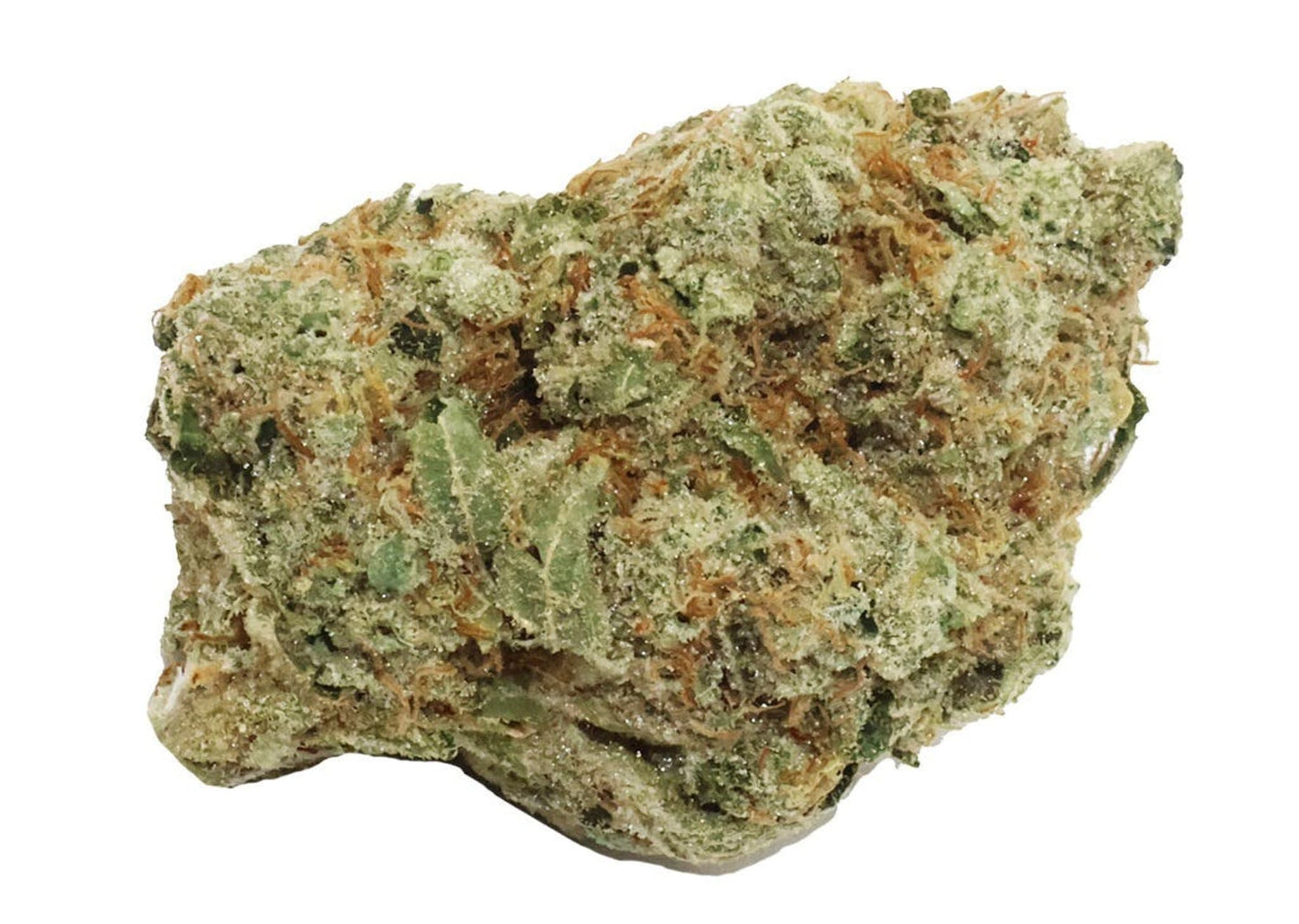 Freedom Purple Thai | Smokey's