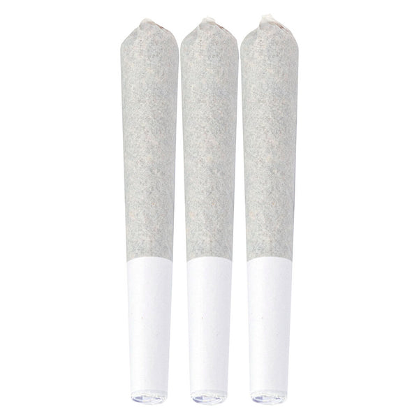 Electric Lettuce Berry Sherbert Pre-Roll — Smokey's | Hybrid PR | Cannabis Delivery & Pickup