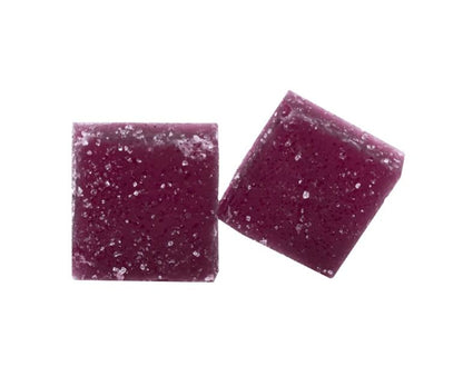Wana Pomegranate Blueberry Acai Sour Soft Chew | Smokey's