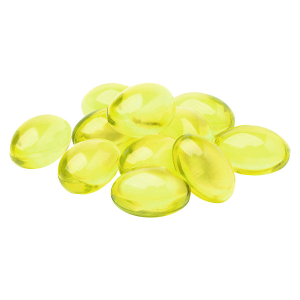 Wildflower Daily Bliss CBD:CBG Softgels — Smokey's | Capsules | Cannabis Delivery & Pickup