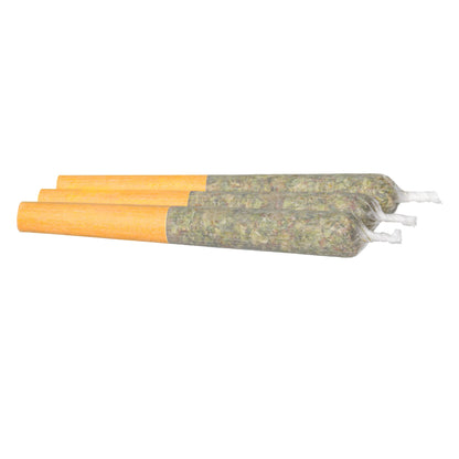 Tasty's Honeydew Diamond Infused Pre-Roll | Smokey's