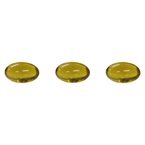Truro CBD 25:1 Softgels — Smokey's | Capsules | Cannabis Delivery & Pickup