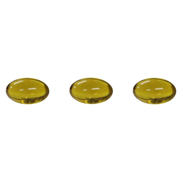 Truro CBD 25:1 Softgels — Smokey's | Capsules | Cannabis Delivery & Pickup