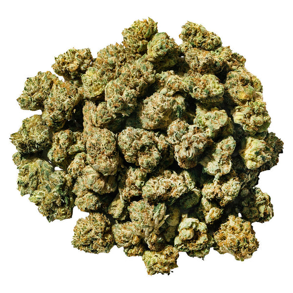 Super Toast smol buds — Smokey's | Indica | Cannabis Delivery & Pickup