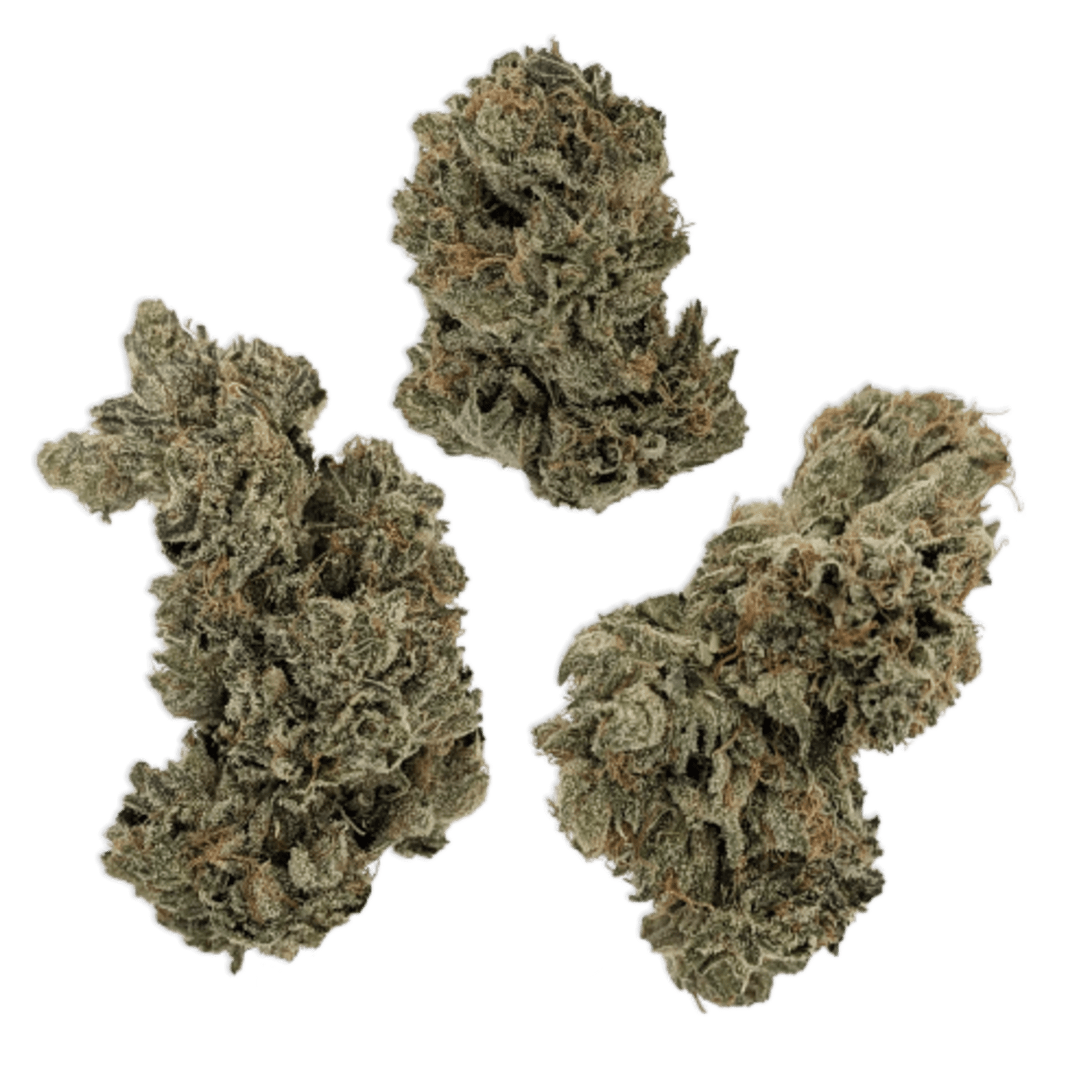 Token Craft Hand Harvest | Smokey's