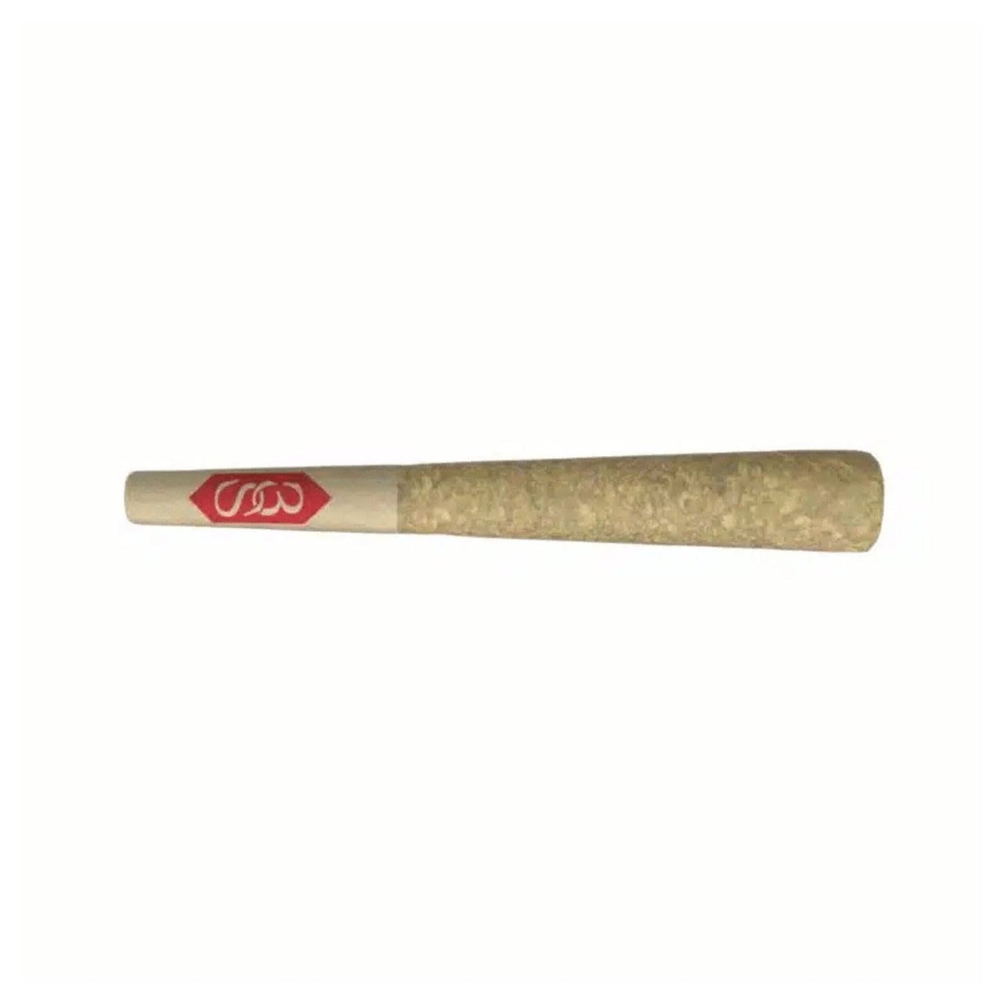 3Saints Crumbled Lime Hash Infused Pre-Roll | Smokey's