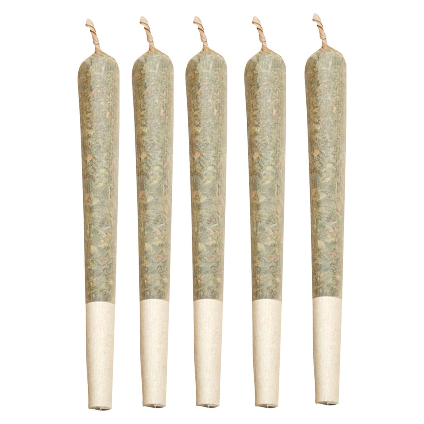 Zest Pink Lemon Shatter Infused Pre-Roll | Smokey's