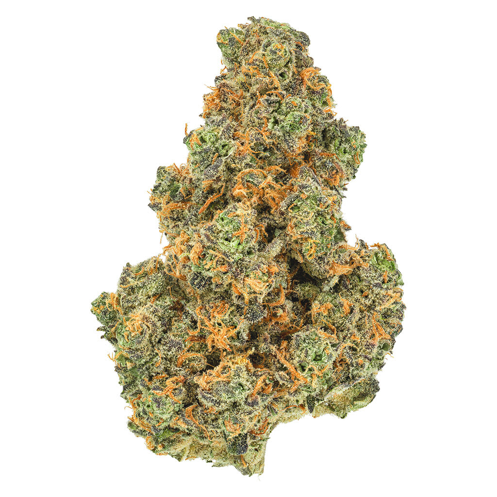 San Rafael '71 Pink Diesel '71 | Smokey's