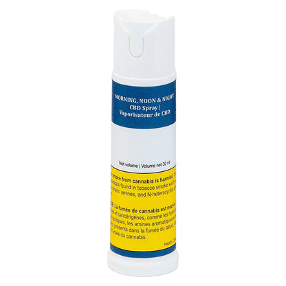Stewart Farms CBD Oil Spray | Smokey's