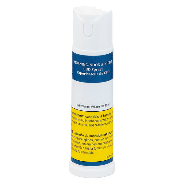 Stewart Farms CBD Oil Spray — Smokey's | Oils | Cannabis Delivery & Pickup
