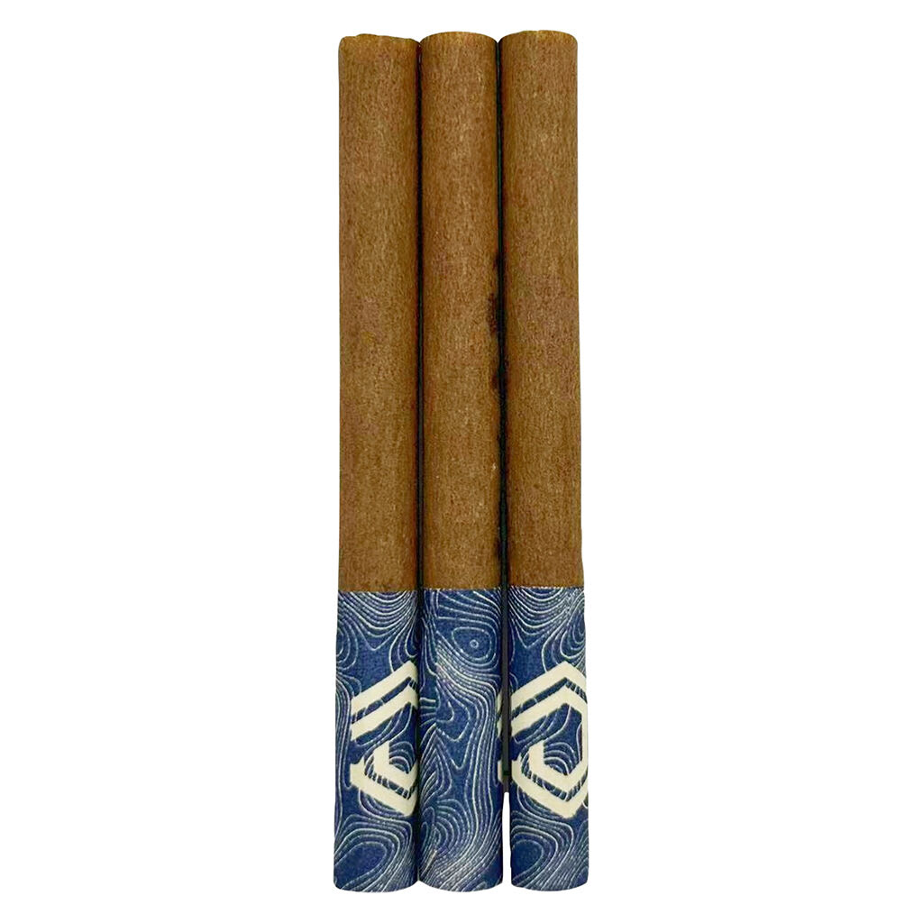 Craftport Solar Rush Blunt | Smokey's