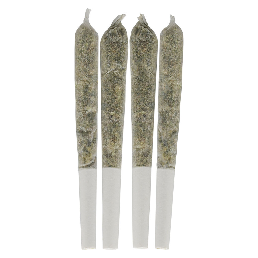 Dime Bag Tropical Pocket Puffs Pre-Roll | Smokey's