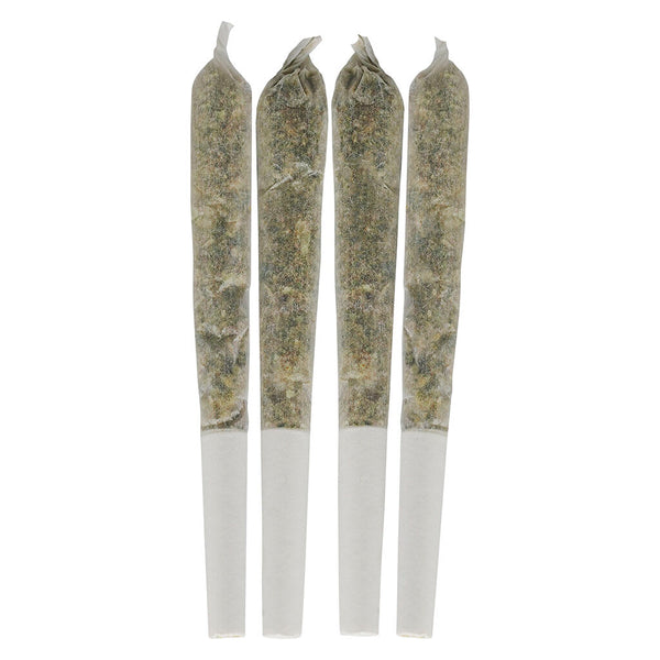 Dime Bag Tropical Pocket Puffs Pre-Roll — Smokey's | Sativa PR | Cannabis Delivery & Pickup