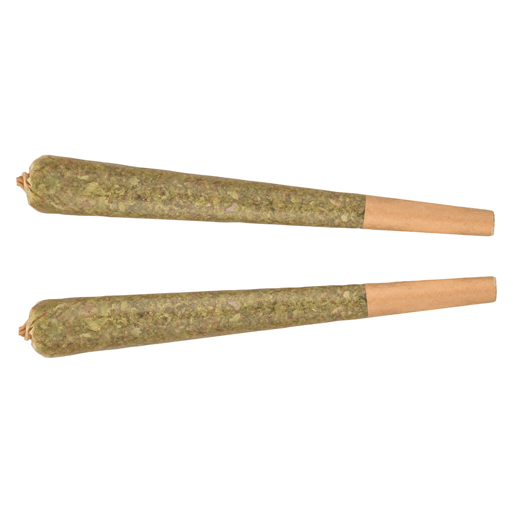 Fuego Dream Weaver Pre-Roll | Smokey's