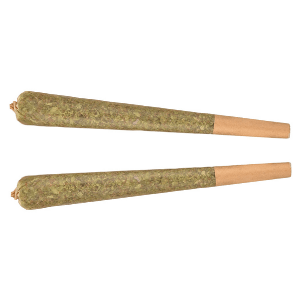 Fuego Dream Weaver Pre-Roll — Smokey's | Indica PR | Cannabis Delivery & Pickup