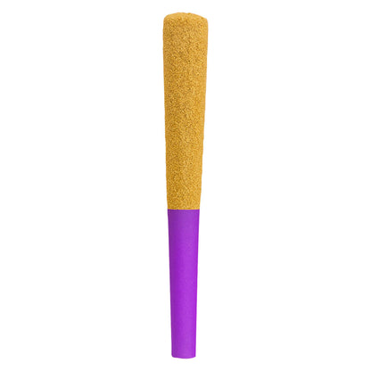 High Stick Gloves Off Grape Diamond Coated Infused Pre-Roll | Smokey's