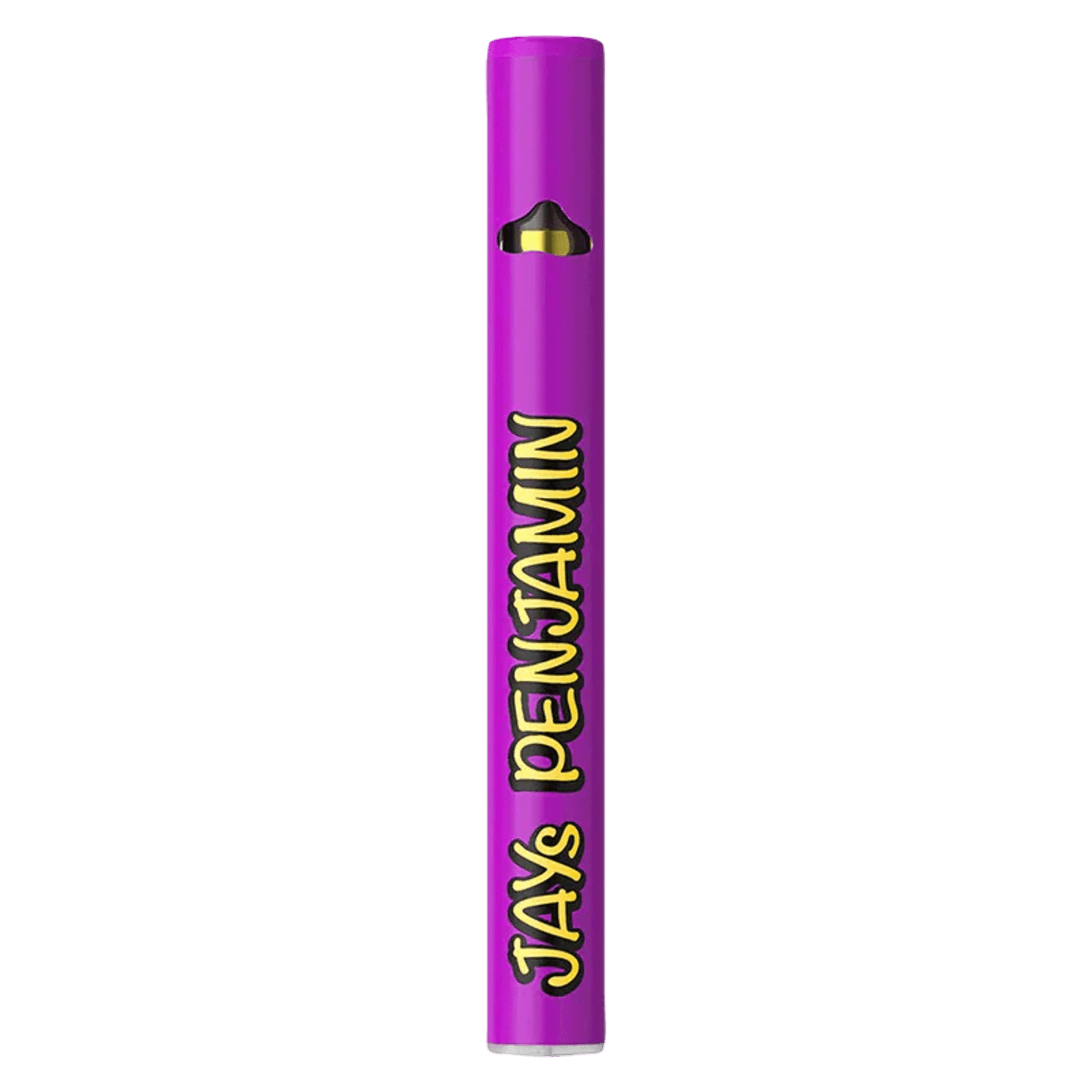 Jays Purple Penjamin Disposable | Smokey's