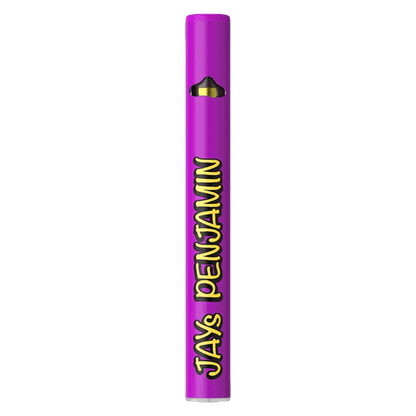 Jays Purple Penjamin Disposable | Smokey's