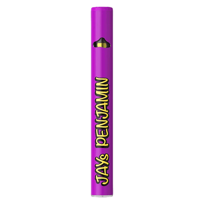 Jays Purple Penjamin Disposable | Smokey's