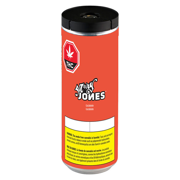 M*ry Jones Col. Ahhhhh Beverage — Smokey's | Beverages | Cannabis Delivery & Pickup
