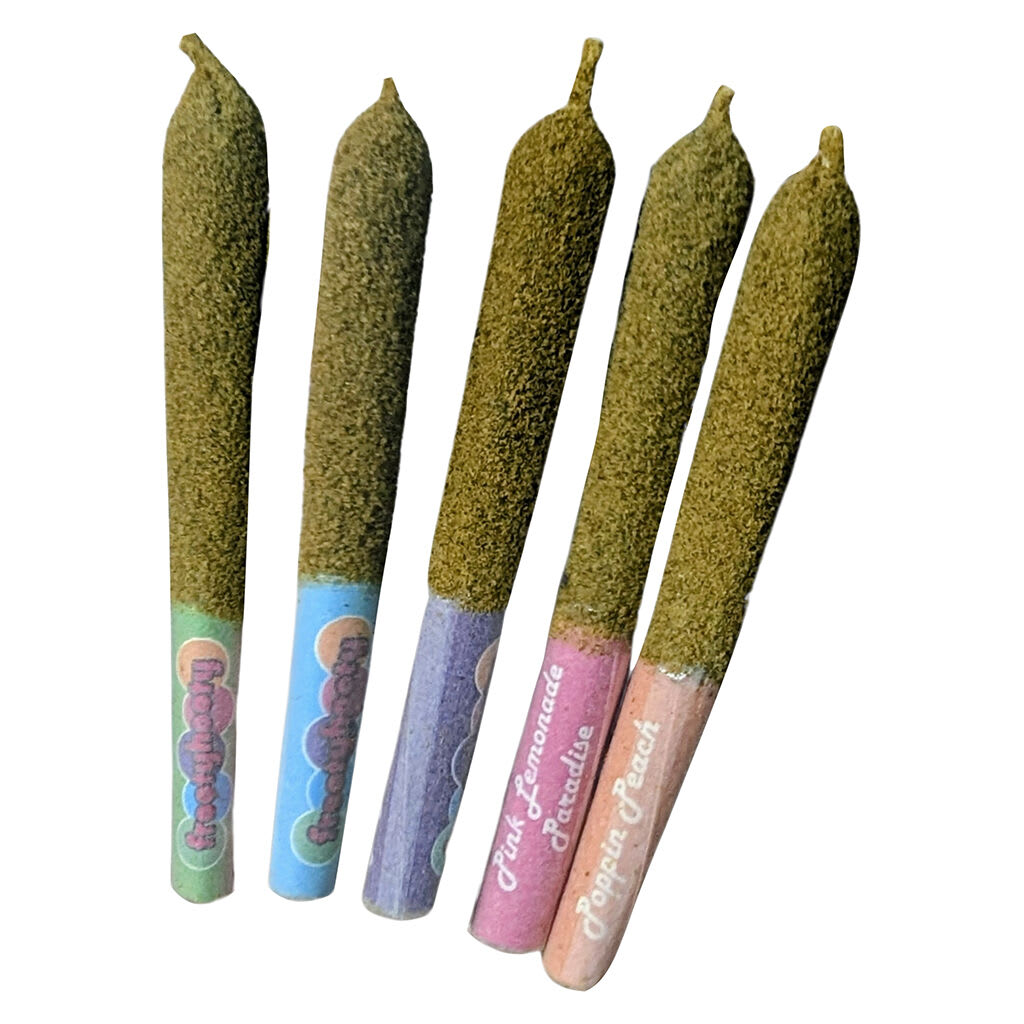 frootyhooty Froot Basket Infused Pre-Roll | Smokey's