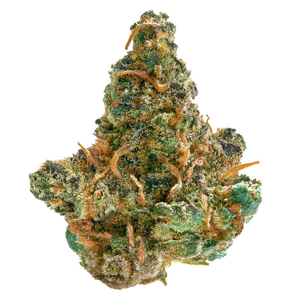 Spinach Frosted Cream Puffs — Smokey's | Hybrid | Cannabis Delivery & Pickup
