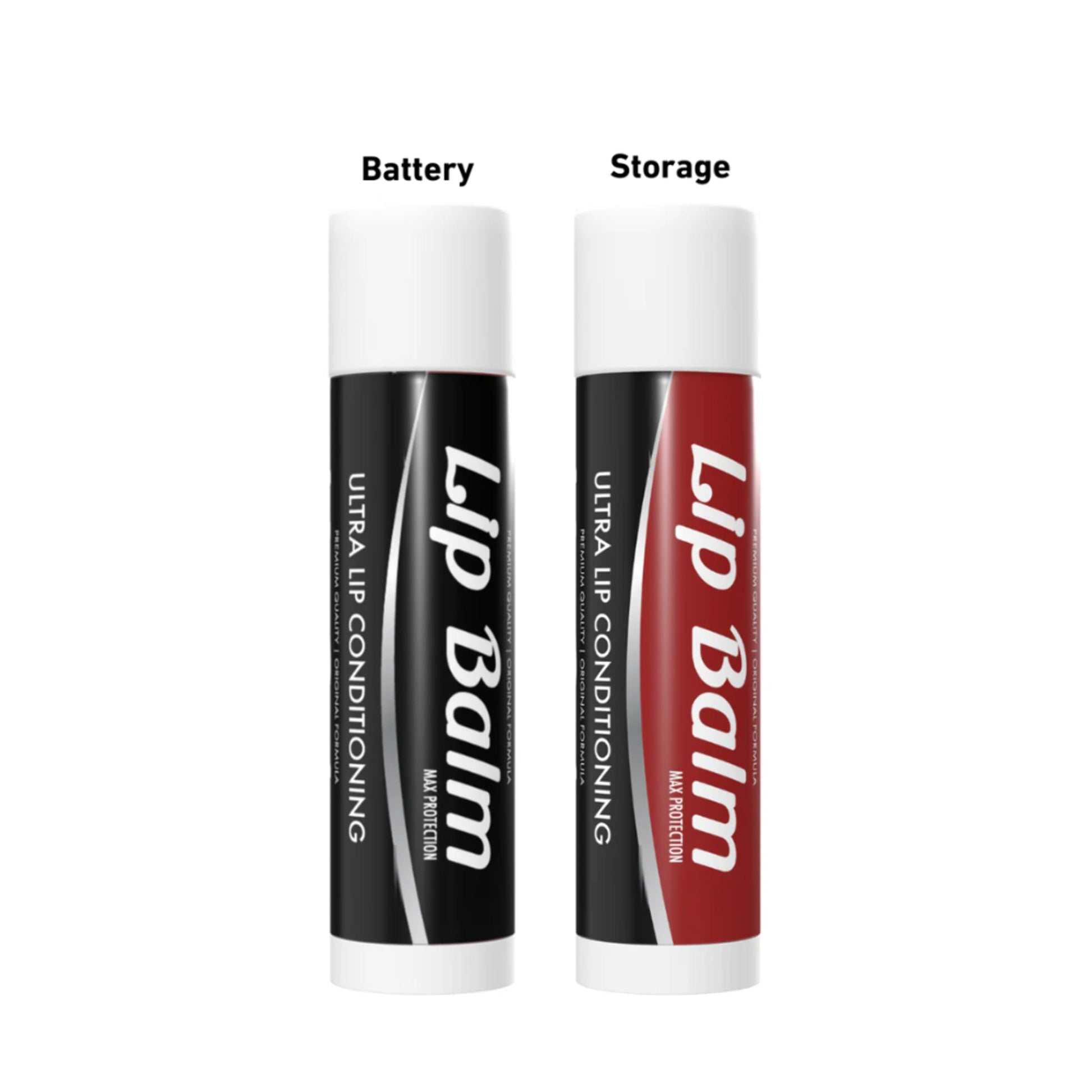 Smyle Lip Balm 510 Battery | Smokey's