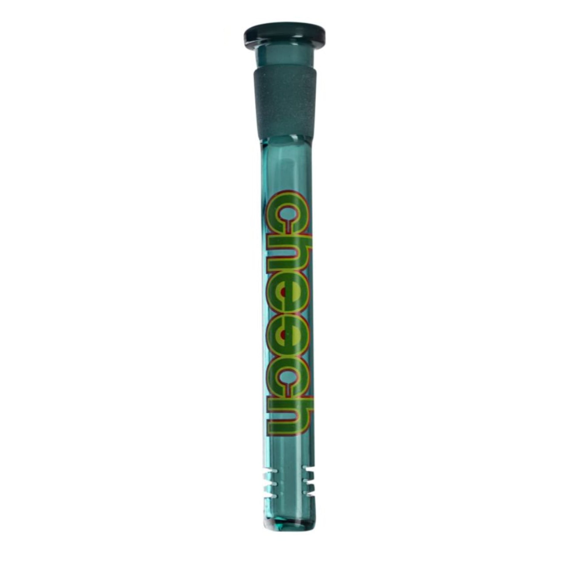 Cheech Colored 7" Downstem | Smokey's
