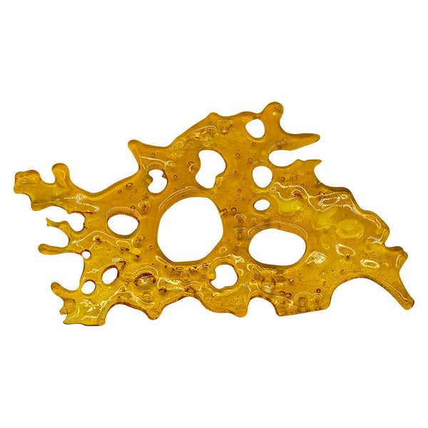 Phyto Alien Trufflez Shatter — Smokey's | Dabbable | Cannabis Delivery & Pickup
