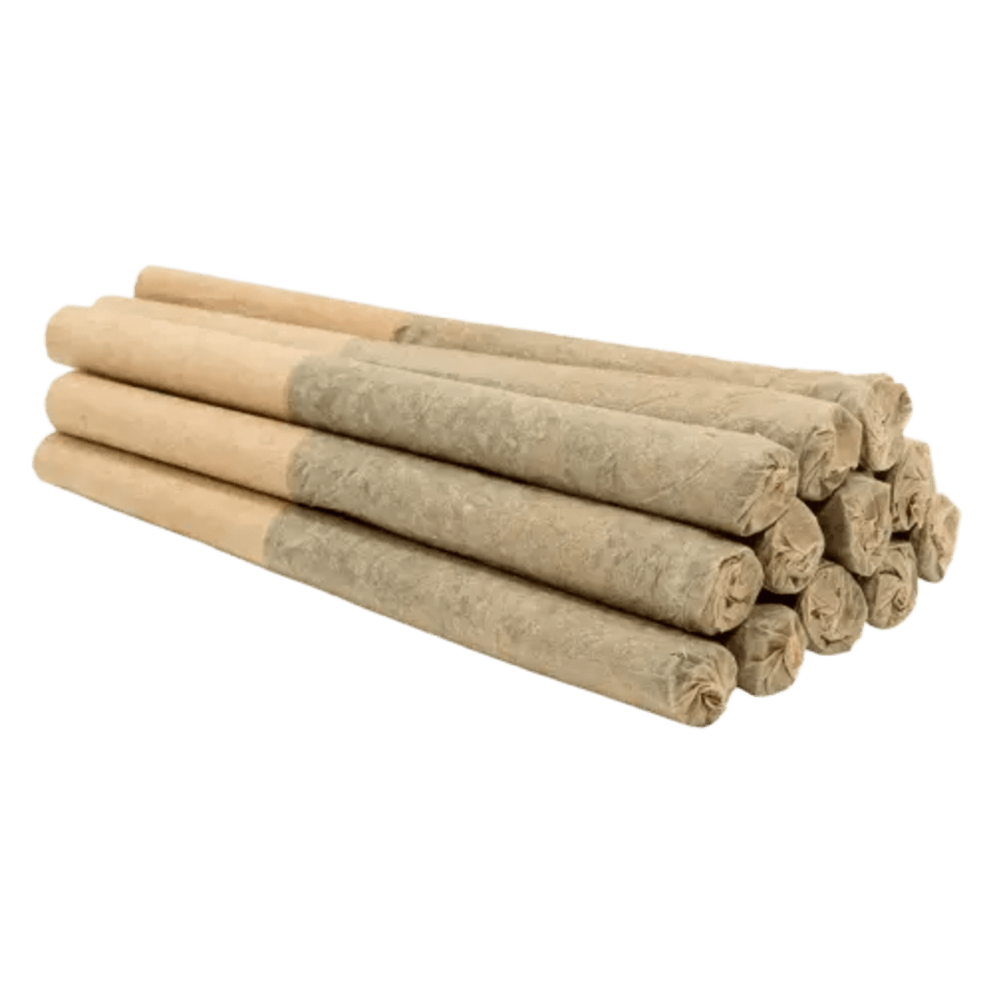 Divvy Sour Kush Pre-Roll | Smokey's
