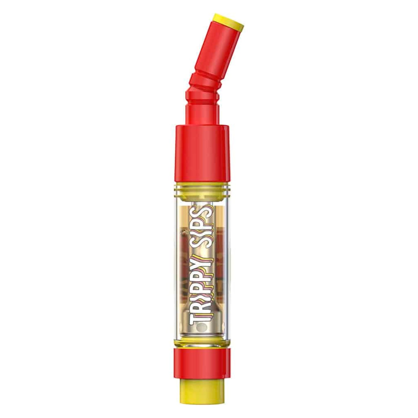 Trippy Sips Flyin' Hawaiian Liquid Diamond Cartridge | Smokey's
