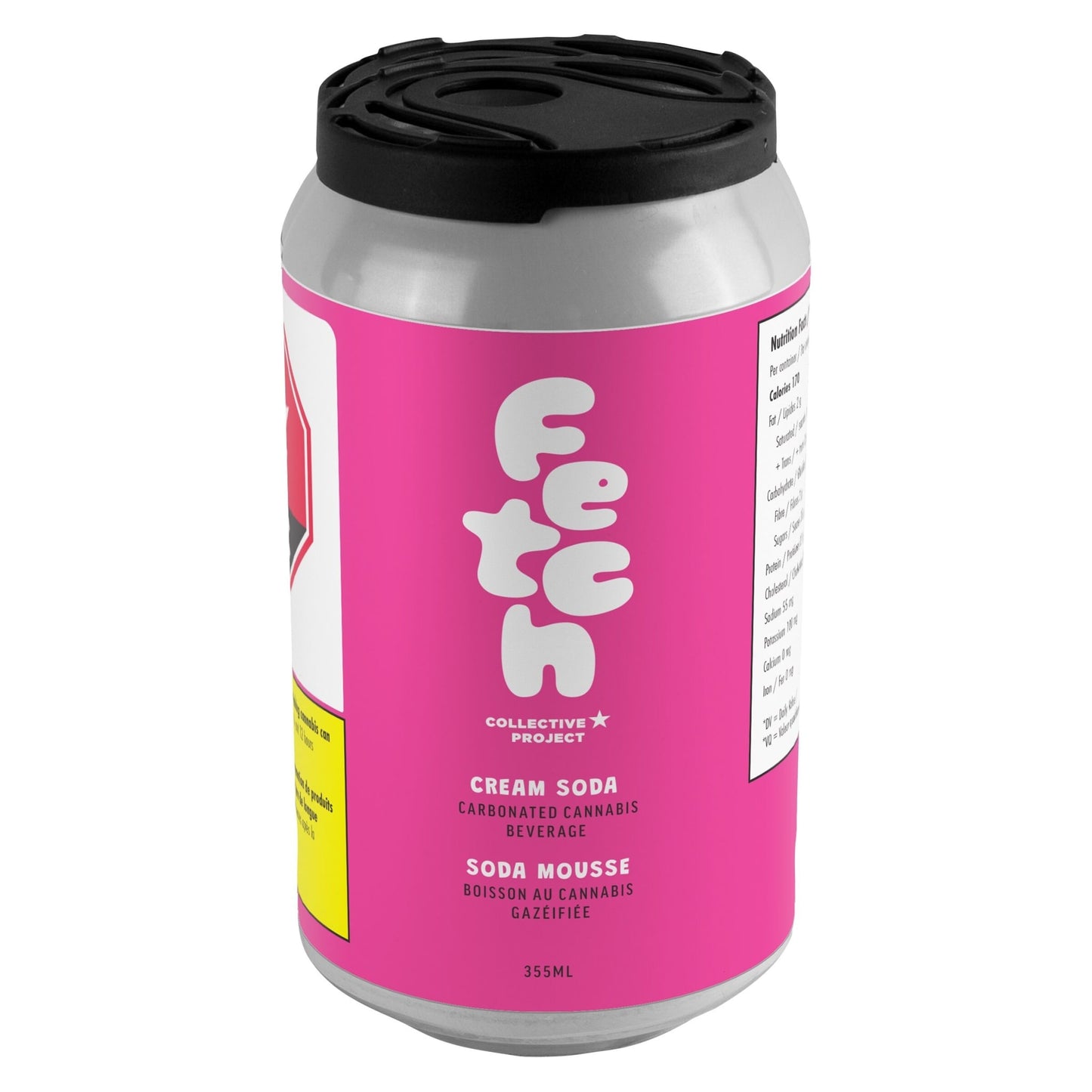 Fetch Cream Soda | Smokey's