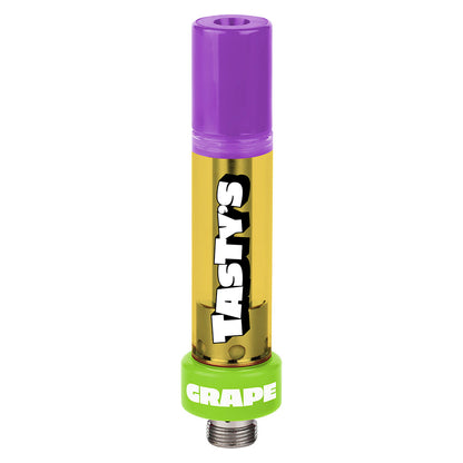 Tasty's Grape Cartridge | Smokey's