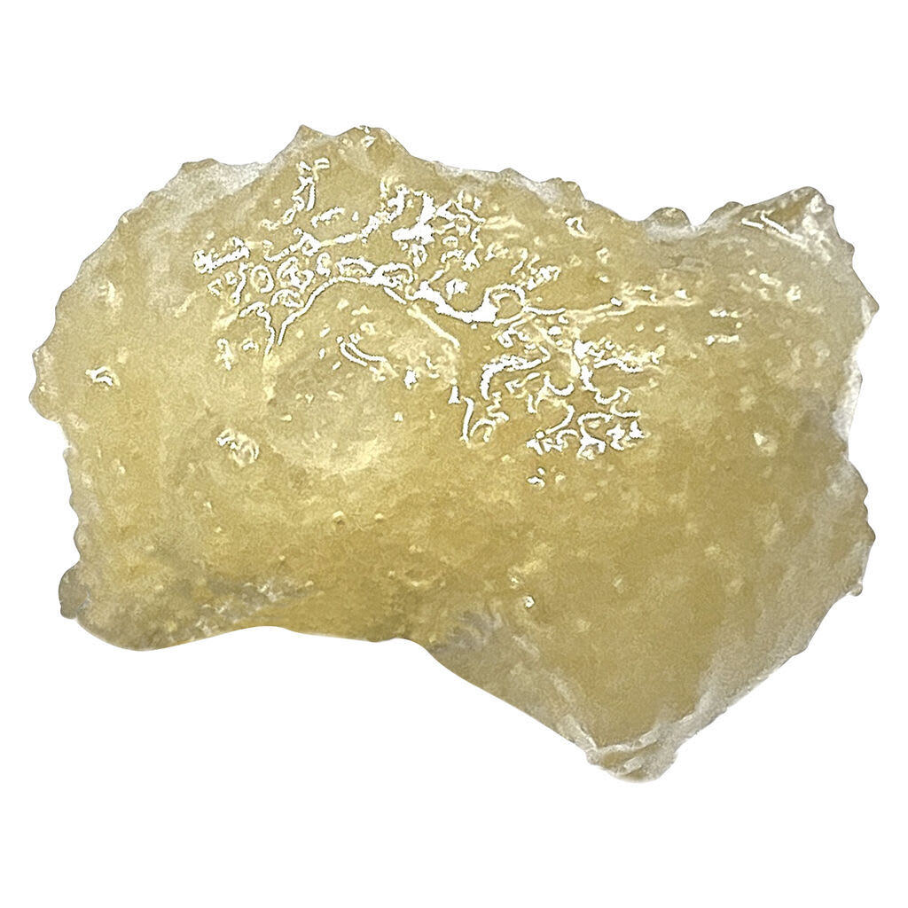 Violet Tourist Sage n' Sour Terp Slush