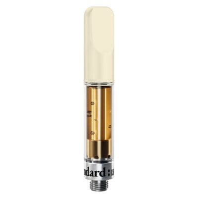 Standard Issue Wild Berry Cartridge | Smokey's