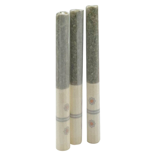 November Rain Blast Blueberry Pre-Roll — Smokey's | Hybrid PR | Cannabis Delivery & Pickup