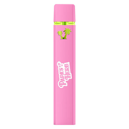 Papa's Herb Apple Apricot Tsunami Diamond Disposable | Smokey's