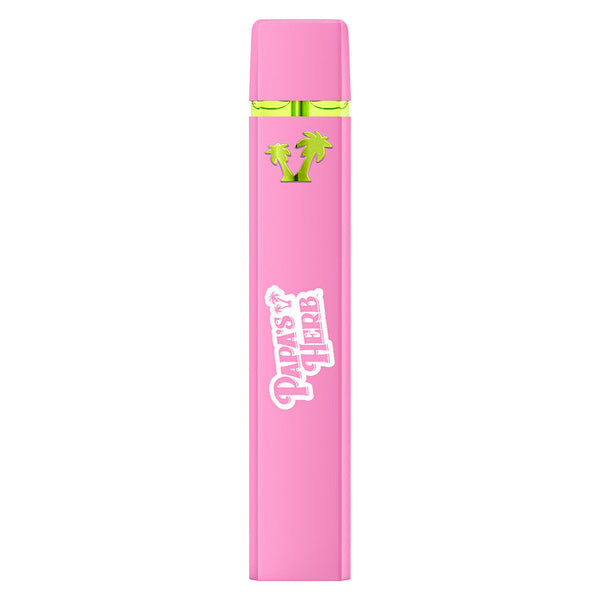 Papa's Herb Apple Apricot Tsunami Diamond Disposable — Smokey's | Disposables, & Kits | Cannabis Delivery & Pickup