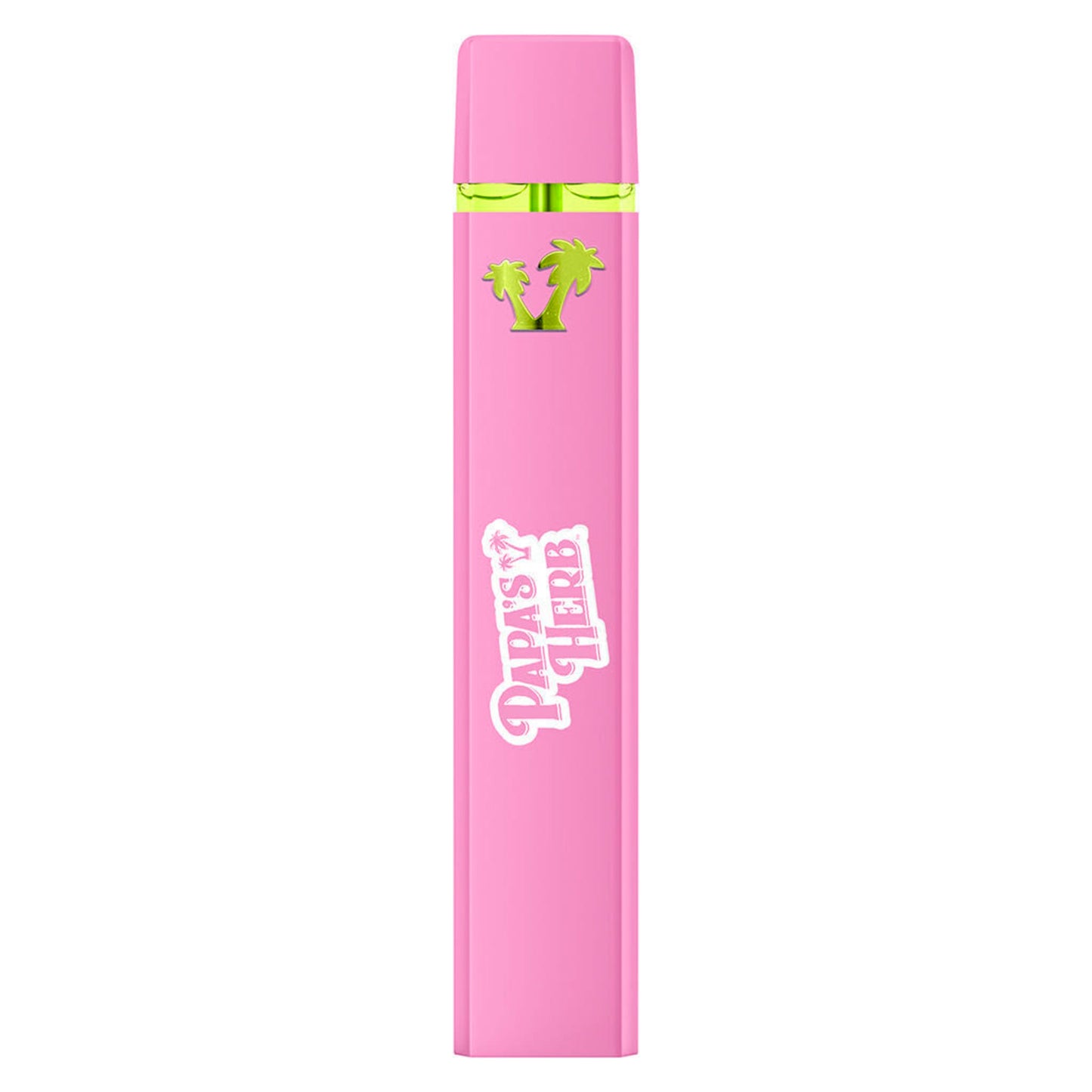 Papa's Herb Apple Apricot Tsunami Diamond Disposable | Smokey's