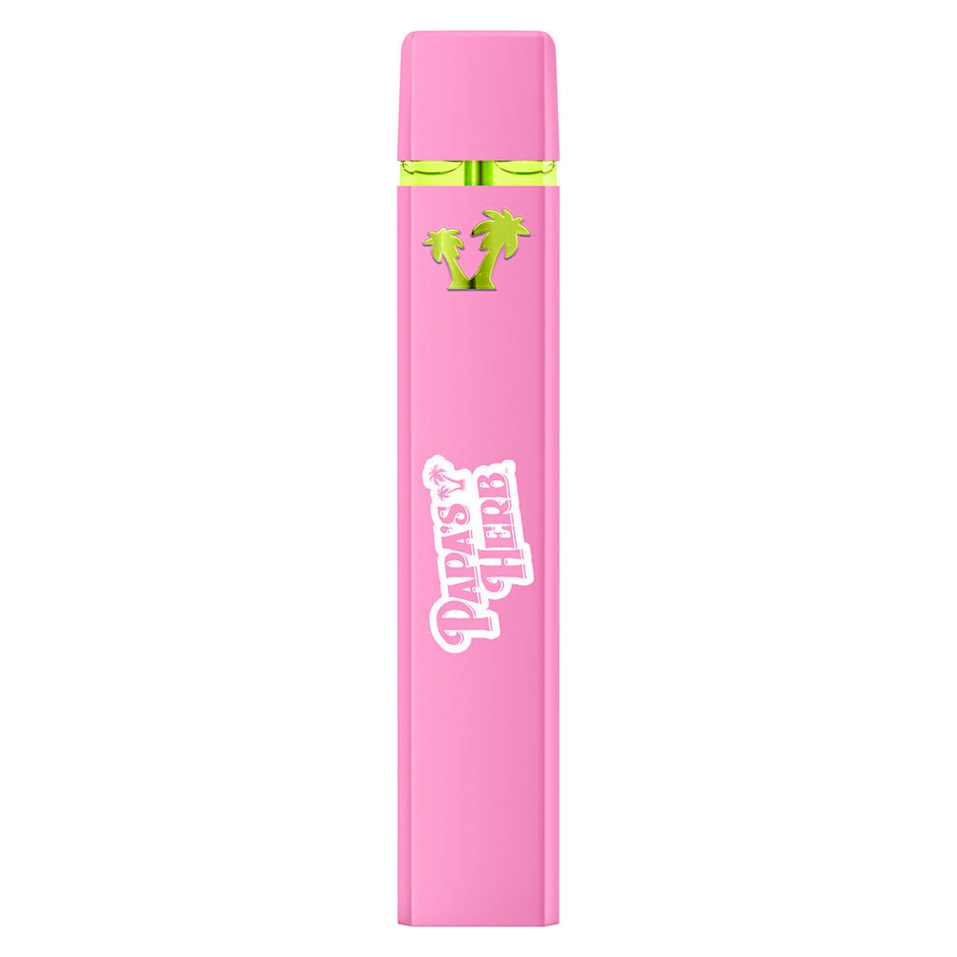 Papa's Herb Apple Apricot Tsunami Diamond Disposable | Smokey's