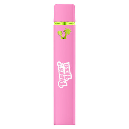 Papa's Herb Apple Apricot Tsunami Diamond Disposable | Smokey's