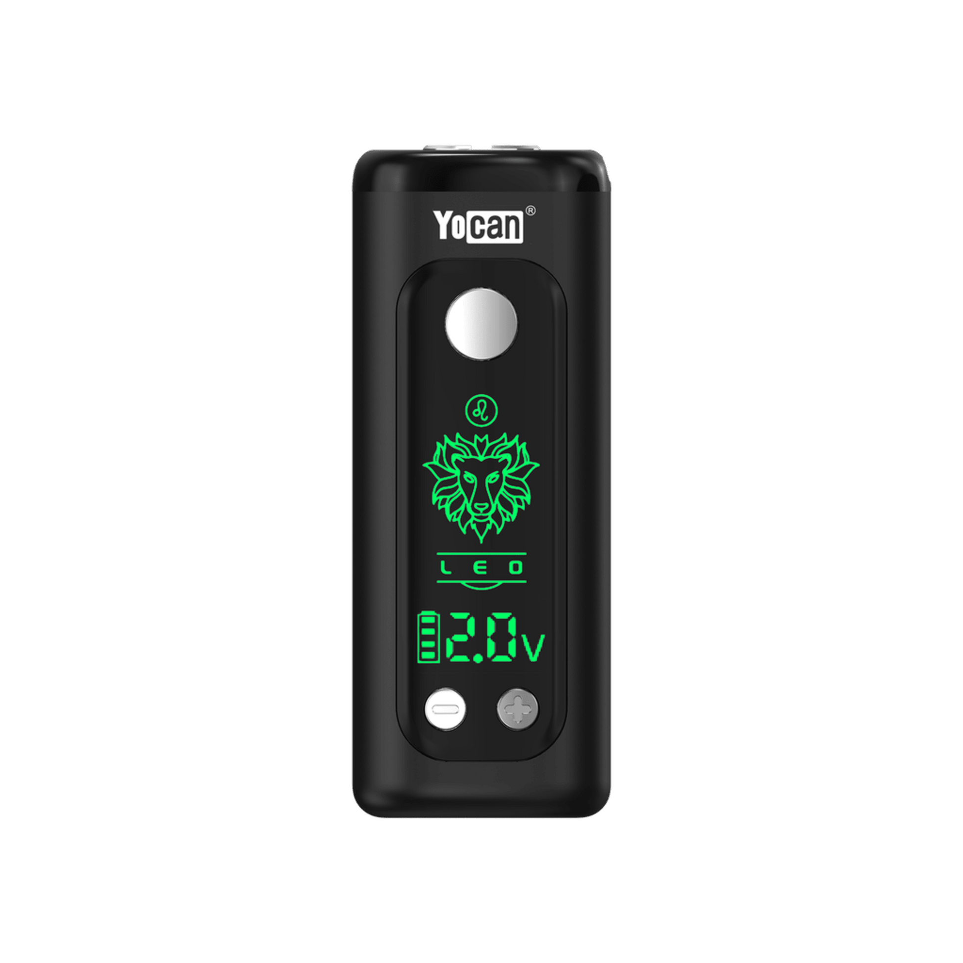 Yocan Kodo Zodiac 510 Battery | Smokey's