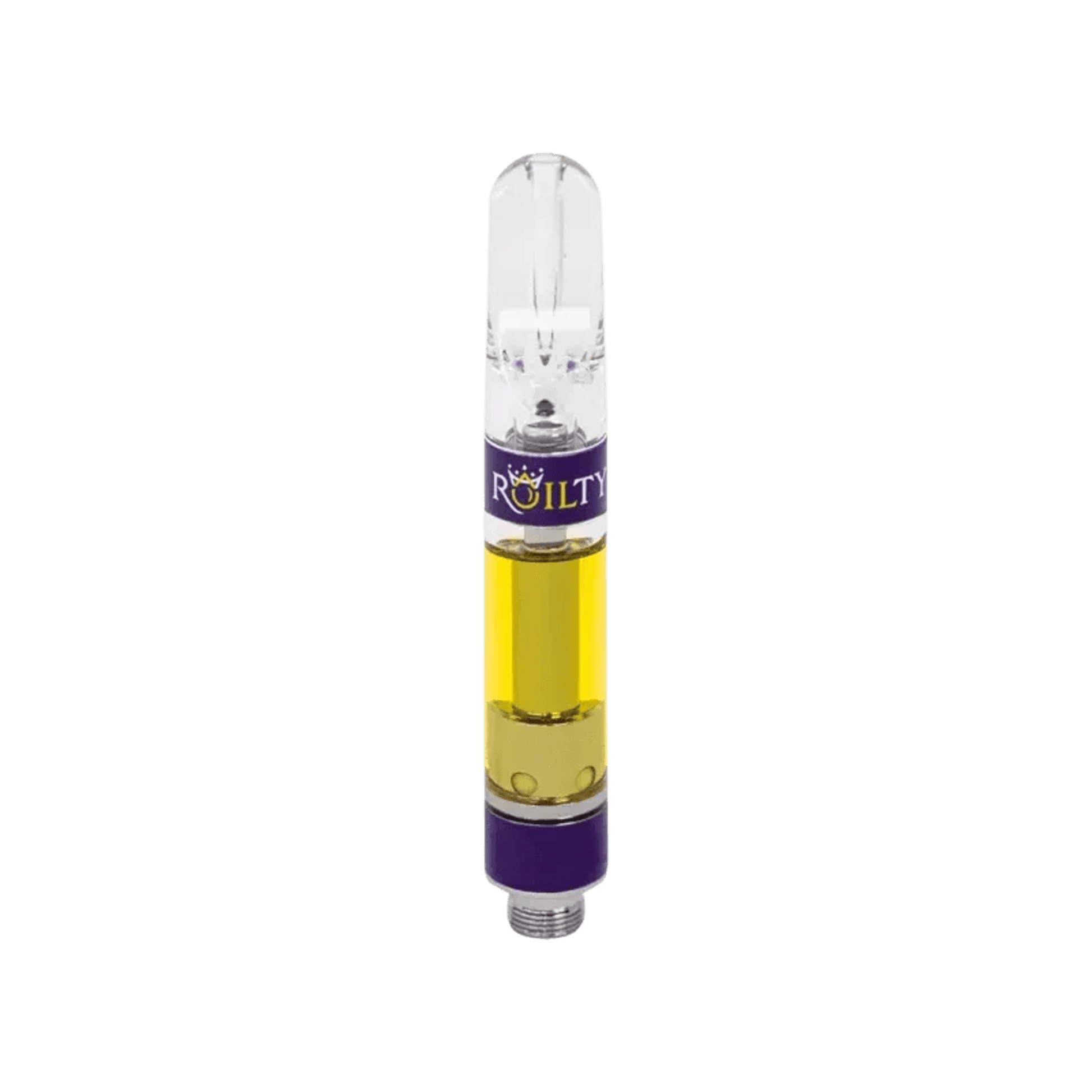 Roilty The Cherry Chalice Cartridge | Smokey's