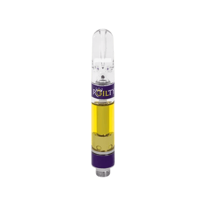Roilty The Cherry Chalice Cartridge | Smokey's