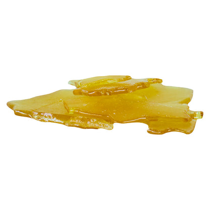 Roilty Queen Bee Kush Shatter | Smokey's