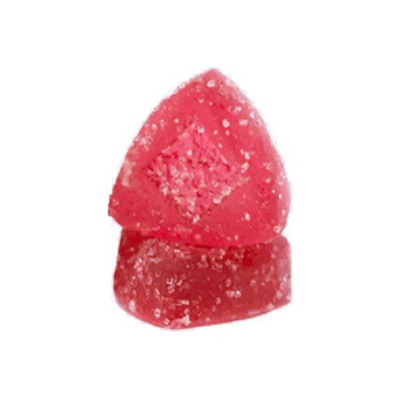 Wana QUICK Strawberry Sorbet CBG Soft Chew | Smokey's