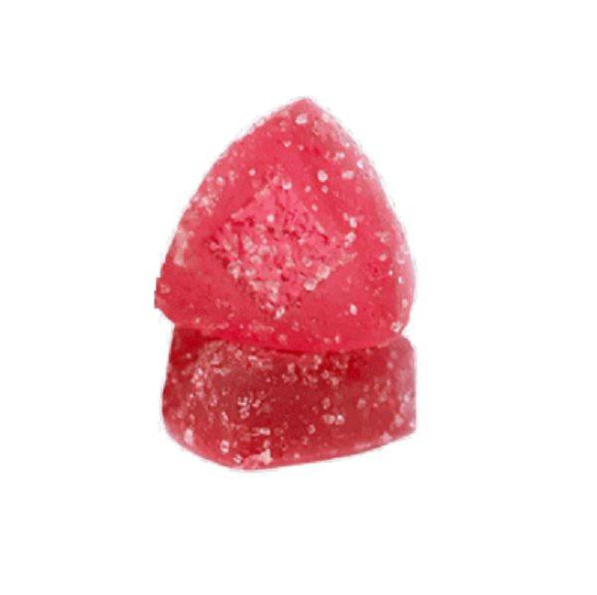 Wana QUICK Strawberry Sorbet CBG Soft Chew | Smokey's
